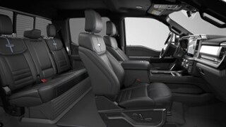 2026 Ford Super Duty® Internal Image 1
